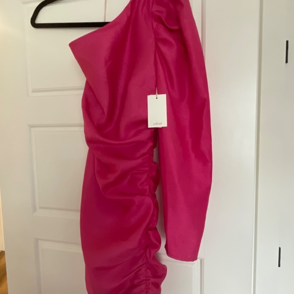 Wilfred Rhapsody Dress - Picture 4 of 6